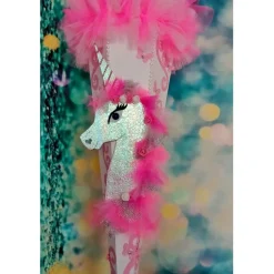 XXL Schultüte Einhorn Zuckertüte Pferd