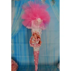 XXL Schultüte Einhorn Zuckertüte Prinzessin Pegasus