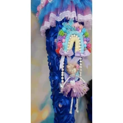 XXL Schultüte Regenbogen Zuckertüte Prinzessin Pegasus