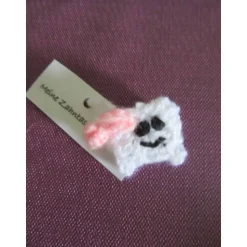 Zahnfee Post - kleines Geschenk mit Zahntasche