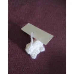 Zahnfee Post - kleines Geschenk mit Zahntasche