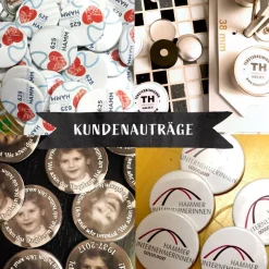 Zahnfee Zähneputzen nicht vergessen als Magnet