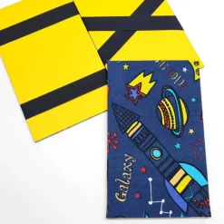 Zaubermäppchen für Kinder – Magische Geldgeschenk-Verpackung mit liebevollen Motiven