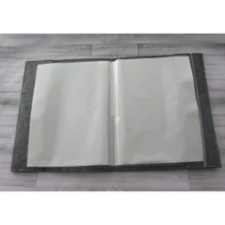 Zeugnis Hülle aus Filz personalisiert – Schutzhülle & Mappe für Zeugnisse