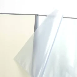 Zeugnismappe grau A4 – schlichte Sammelmappe für Zeugnisse aus Buchbinderleinen