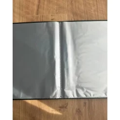 Zeugnismappe personalisiert Hardcover – Geschenk zur Einschulung & sichere Zeugnisaufbewahrung