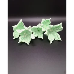 Zuckerblumen , Fondant Blumen, Zuckerfiguren, Tortendekoration, Geburtstag