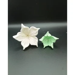 Zuckerblumen , Fondant Blumen, Zuckerfiguren, Tortendekoration, Geburtstag