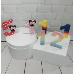 Zuckerfigur Tortenbild Tortendeko Tortendekoration