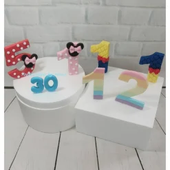 Zuckerfigur Tortenbild Tortendeko Tortendekoration