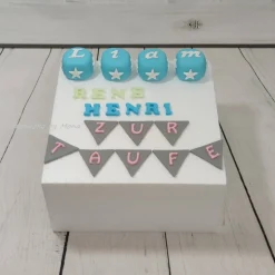 Zuckerfigur Tortenbild Tortendeko Tortendekoration