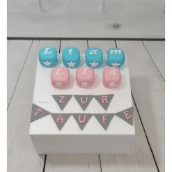 Zuckerfigur Tortenbild Tortendeko Tortendekoration