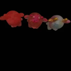 Zuckersüße Rentiere für die Weihnachtsdeko