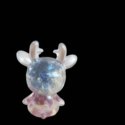 Zuckersüße Rentiere für die Weihnachtsdeko