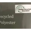 Zwei Eierschleudern / Eiernetze / Ostereierschleudern / Ostereiernetze 100%recyceltes Polyester extra dick!