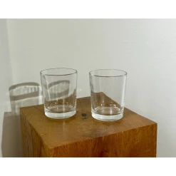 Zwitscherkasten - inkl. 2x Whisky Glas