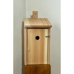 Zwitscherkasten - inkl. 2x Whisky Glas